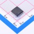 ST STM32F042K6T7