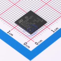 ST STM32F429IIH6 ST STM32F429IIH6
