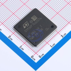 ST STM32F765ZGT6 ST STM32F765ZGT6