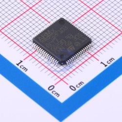 ST STM32F103RET7 ST STM32F103RET7