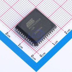 MICROCHIP AT89C51CC03UA-SLSUM MICROCHIP AT89C51CC03UA-SLSUM
