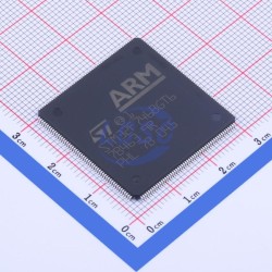 ST STM32F746BGT6 ST STM32F746BGT6