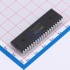 MICROCHIP ATMEGA4809-PF