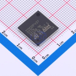 ST STM32F437VIT6 ST STM32F437VIT6