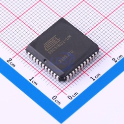 MICROCHIP AT80C51RD2-SLSUM MICROCHIP AT80C51RD2-SLSUM