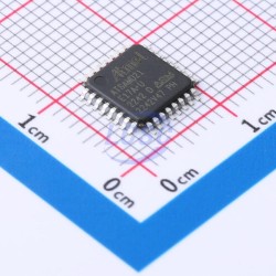 MICROCHIP ATSAMD21E17A-AU MICROCHIP ATSAMD21E17A-AU