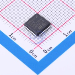 ST STM32F410CBT3 ST STM32F410CBT3