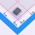 MICROCHIP PIC12F1572-E/SN