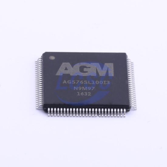 AGM Microelectronics AG576SL100 AGM Microelectronics AG576SL100