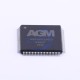AGM Microelectronics AG576SL100 AGM Microelectronics AG576SL100