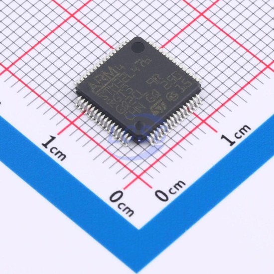 ST STM32L476RGT3