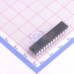 MICROCHIP ATMEGA328P-PN MICROCHIP ATMEGA328P-PN