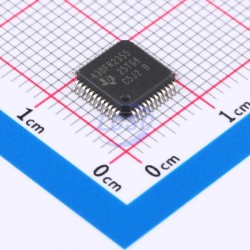 TI MSP430FR2355TPT