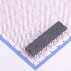 MICROCHIP ATMEGA162-16PU MICROCHIP ATMEGA162-16PU