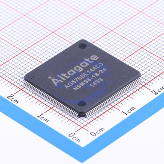 AGM Microelectronics AG576SL144 AGM Microelectronics AG576SL144
