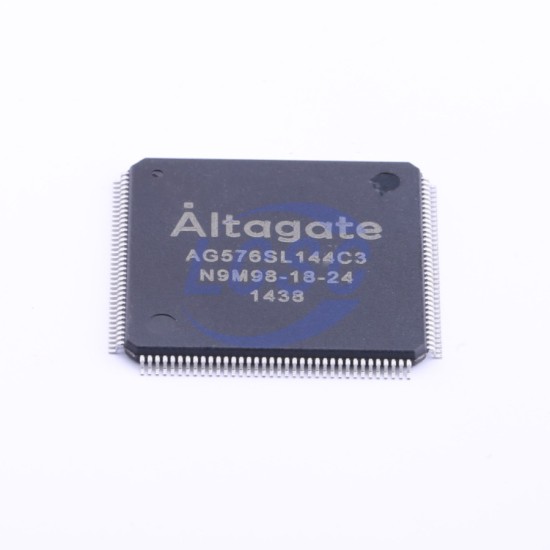 AGM Microelectronics AG576SL144 AGM Microelectronics AG576SL144