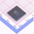 MICROCHIP ATMEGA64L-8AU