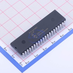 MICROCHIP PIC16F887-I/P MICROCHIP PIC16F887-I/P