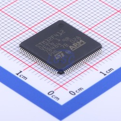 ST STM32F412VET6 ST STM32F412VET6