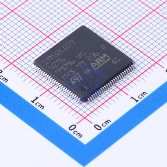 ST STM32L073VZT6