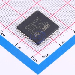 ST STM32L152VBT6A ST STM32L152VBT6A