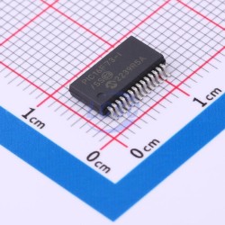 MICROCHIP PIC16F73-I/SS MICROCHIP PIC16F73-I/SS