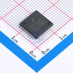 NXP MC9S08JM60CLH NXP MC9S08JM60CLH