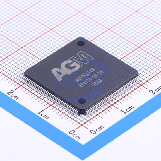 AGM Microelectronics AG10KL144 AGM Microelectronics AG10KL144