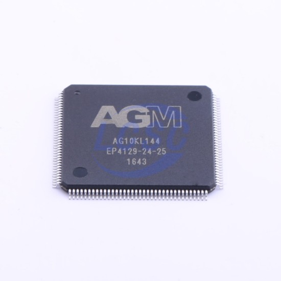 AGM Microelectronics AG10KL144 AGM Microelectronics AG10KL144
