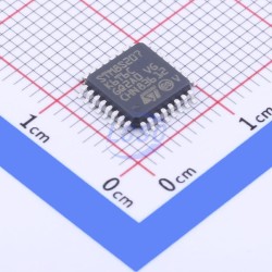 ST STM8S207K6T6C ST STM8S207K6T6C