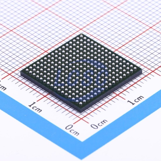 AGM Microelectronics AG10KF256 AGM Microelectronics AG10KF256