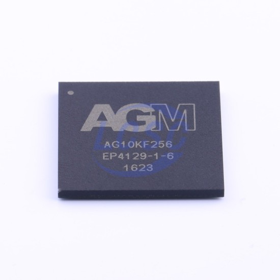 AGM Microelectronics AG10KF256 AGM Microelectronics AG10KF256
