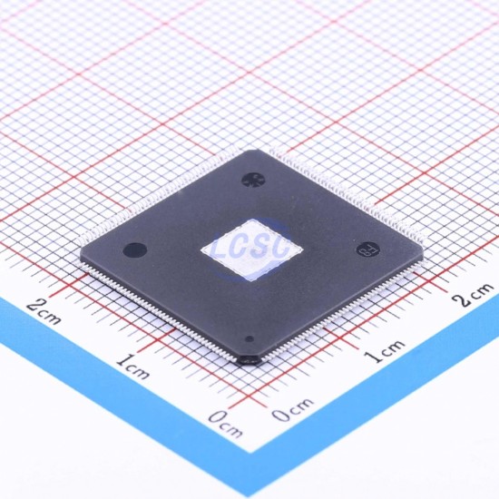 AGM Microelectronics AG10KSDE176 AGM Microelectronics AG10KSDE176