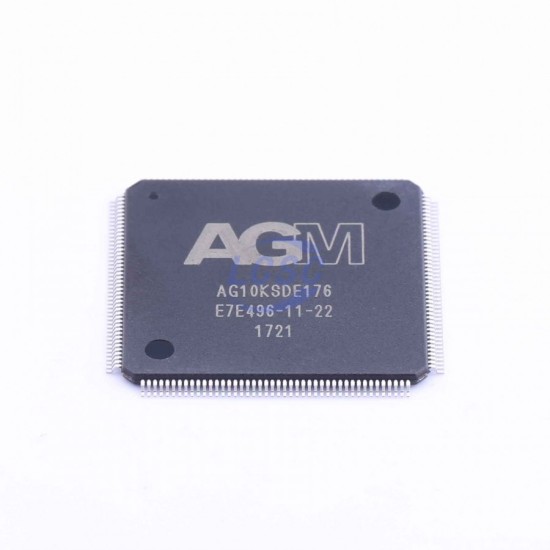 AGM Microelectronics AG10KSDE176 AGM Microelectronics AG10KSDE176