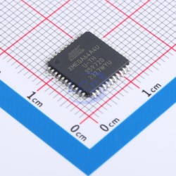 MICROCHIP ATXMEGA64A4U-AU MICROCHIP ATXMEGA64A4U-AU