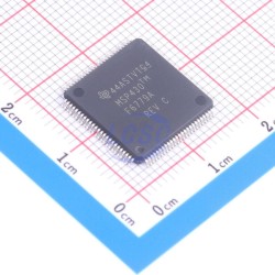 TI MSP430F6779AIPZR