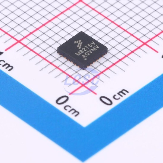 NXP MKL02Z32VFK4