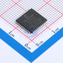 MICROCHIP DSPIC33EP64GP504-I/PT MICROCHIP DSPIC33EP64GP504-I/PT