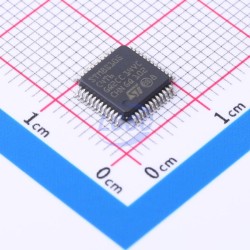 ST STM8S105C4T6 ST STM8S105C4T6
