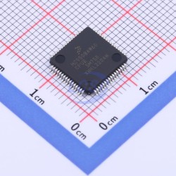 NXP MC9S08AW60CPUE NXP MC9S08AW60CPUE