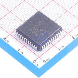 MAXIM DS80C323-QCD+ MAXIM DS80C323-QCD+