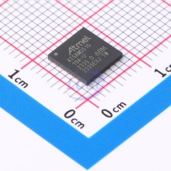 MICROCHIP ATSAMD51G19A-MU MICROCHIP ATSAMD51G19A-MU