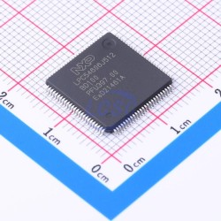 NXP LPC54606J512BD100E NXP LPC54606J512BD100E