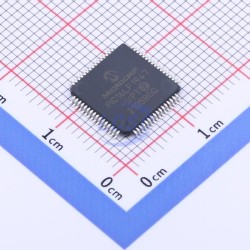 MICROCHIP PIC16LF1947-I/PT MICROCHIP PIC16LF1947-I/PT