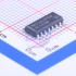 TI CD74HC123M96
