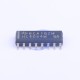 TI CD74HC4094M96 TI CD74HC4094M96