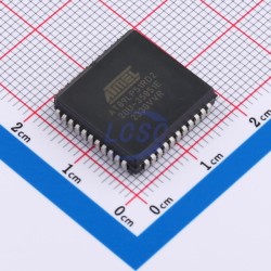 MICROCHIP AT89LP51RD2-20JU MICROCHIP AT89LP51RD2-20JU