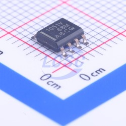 TI TCAN1051VDQ1