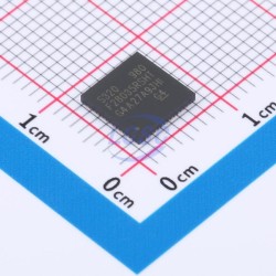 TI TMS320F28035RSHT