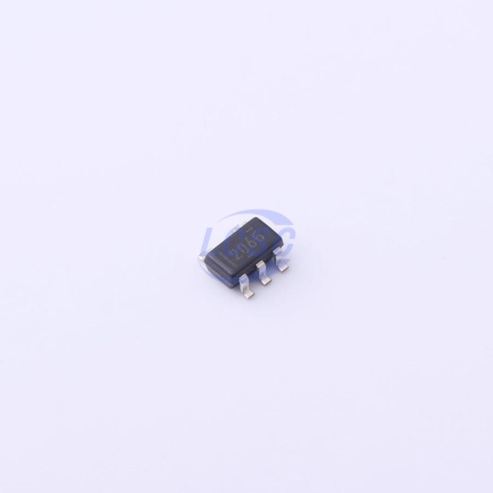 TI TPS2065DBVR TI TPS2065DBVR